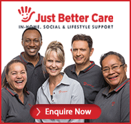 Just Better Care - HOMEPAGE - 21/12/2017 - Updated 26/08/19