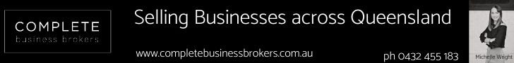 Complete Business Brokers - Location Panorama - Live 5/2/20